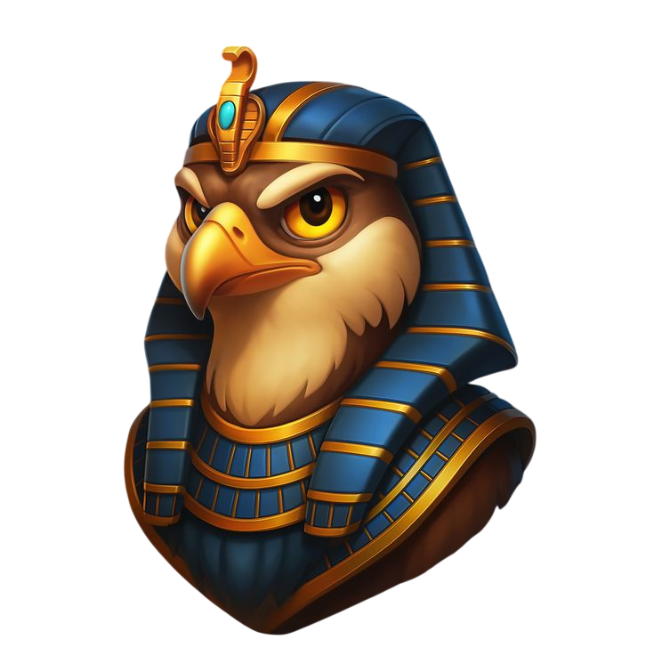 Hero character
